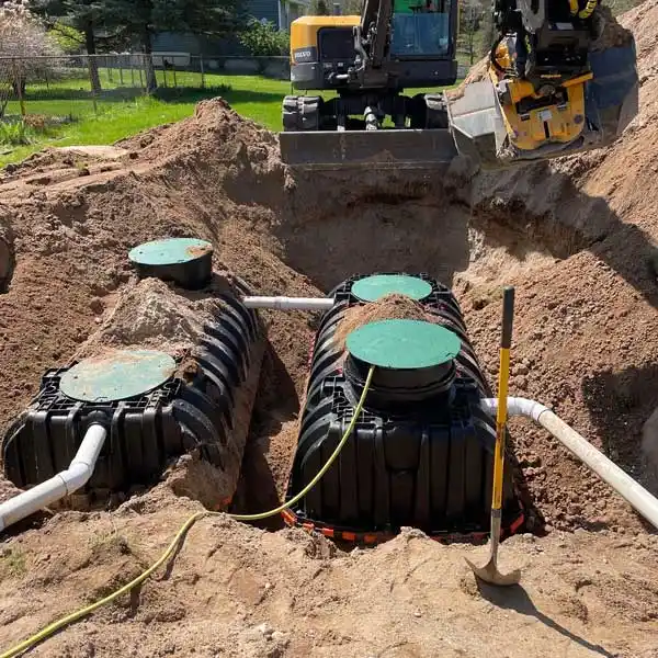 septic tank services Plaquemine